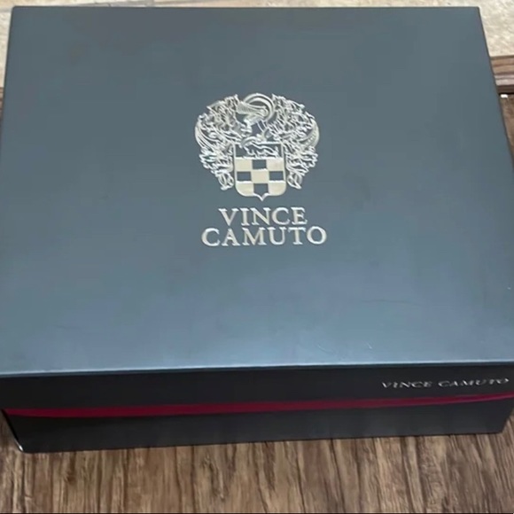 Vince Camuto sandal heel - Picture 4 of 4